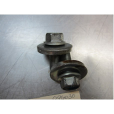 09J130 Camshaft Gear Bolts All For 04-06 Acura TL  3.2